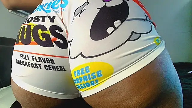 Naomiruty online show from 11.14.25