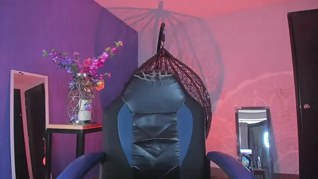 Snapshot of vanelope11 chatting on 01.18.25 vanelope11 online show from 01.18.25