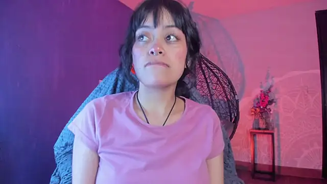 Snapshot of vanelope11 chatting on 01.26.25 vanelope11 online show from 01.26.25