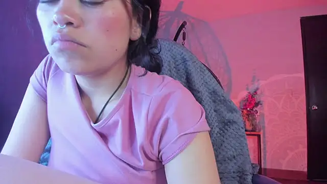 Snapshot of vanelope11 chatting on 01.27.25 vanelope11 online show from 01.27.25