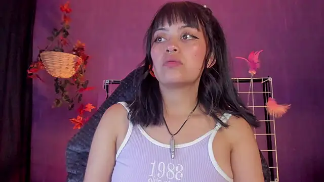 Snapshot of vanelope11 chatting on 01.31.25 vanelope11 online show from 01.31.25