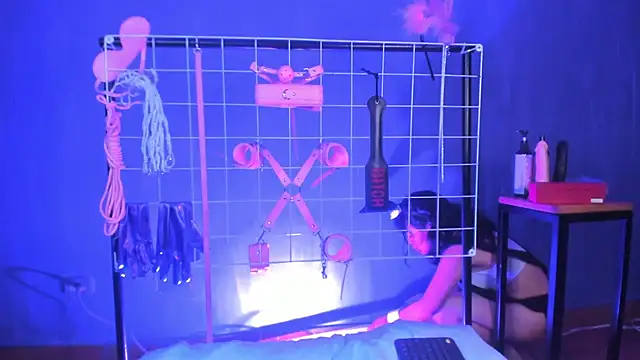 Snapshot of vanelope11 chatting on 02.12.25 vanelope11 online show from 02.12.25