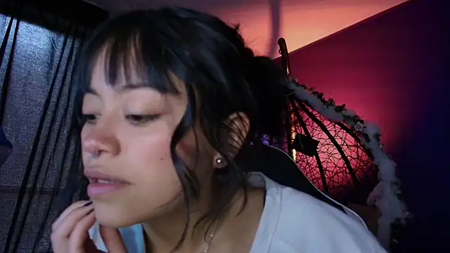 Snapshot of vanelope11 chatting on 09.15.25 vanelope11 online show from 09.15.25