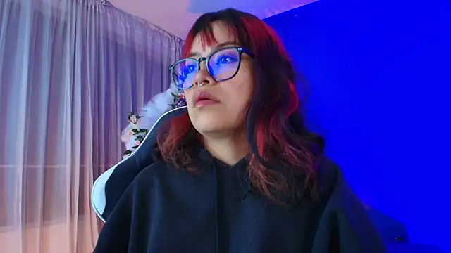 vanelope11 online show from 04.01.26