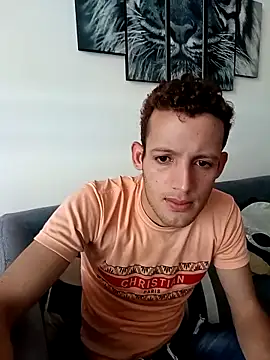 Duvan Martinez23 online show from 04.03.26