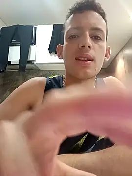 Duvan Martinez23 online show from 05.10.26