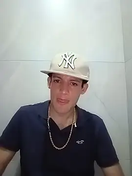 Duvan Martinez23 online show from 06.30.26