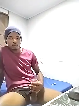 Preto raro  online show from 03.15.26