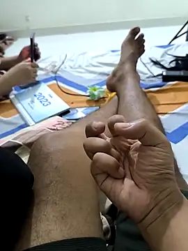 Snapshot of Abinash7732 chatting on 10.16.25 Abinash7732 online show from 10.16.25