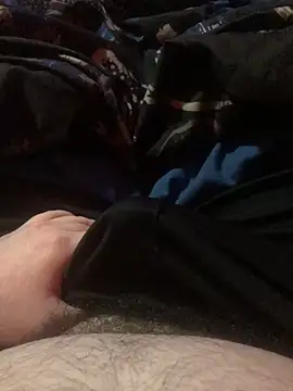 MmmmDaddy69 online show from 01.23.25