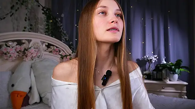 MonaEldon online show from 03.27.26