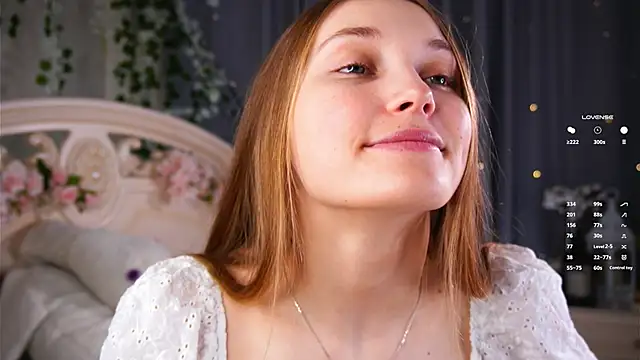 MonaEldon online show from 04.10.26