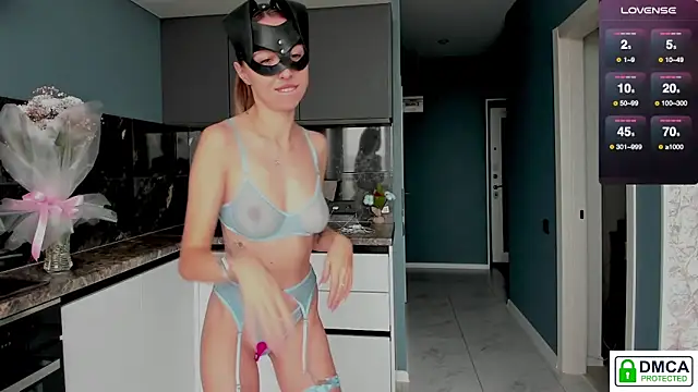 Black  bunny online show from 11.22.25