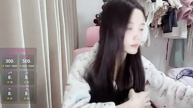 Puff-521 online show from 03.25.26