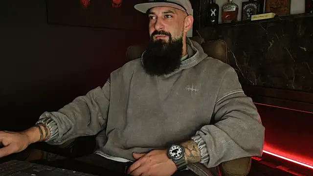 axxelrich  online show from 12.05.25