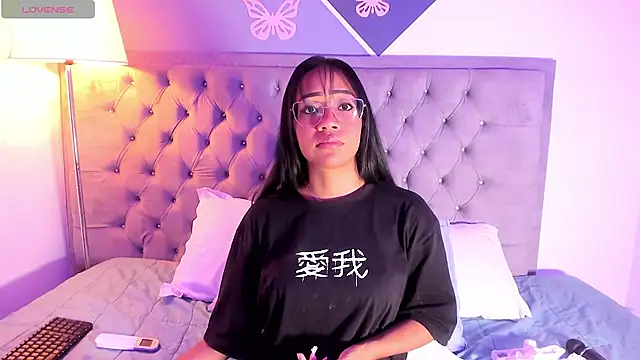 AriannaDavis online show from 01.14.25