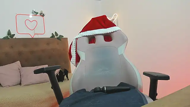 Samantta tay online show from 12.23.24