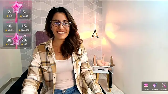 Snapshot of VioletaScott_ chatting on 01.30.25 VioletaScott online show from 01.30.25