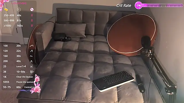 lovelylucyy online show from 01.26.25