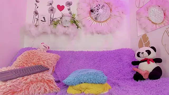 Ariadna Evangeline online show from 12.15.25