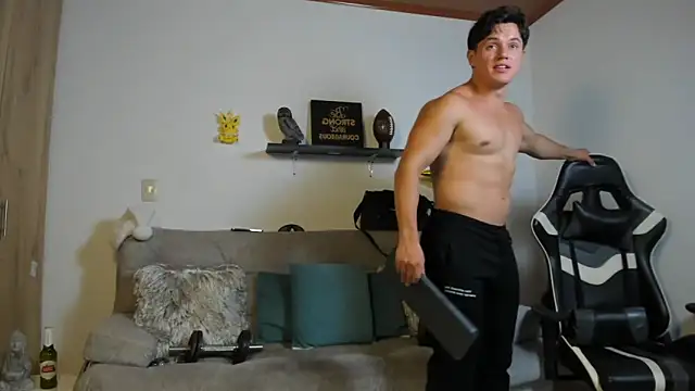 julian wallace online show from 12.18.25