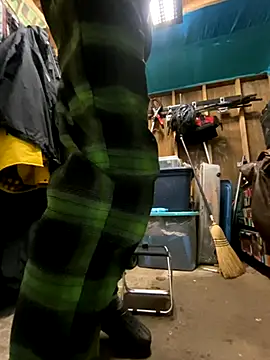 bentoverblonde online show from 10.30.25