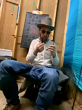 bentoverblonde online show from 12.05.25