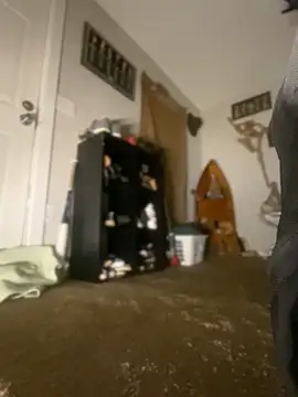 bentoverblonde online show from 12.18.25