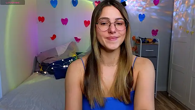 sophia euphoriaa online show from 03.14.26