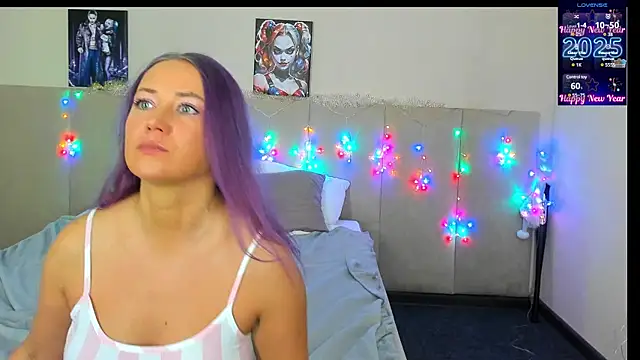 MuscleXXXBarbie online show from 01.12.25