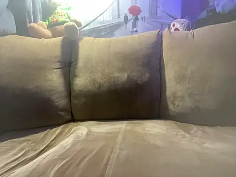 BigMac1596 online show from 03.08.25