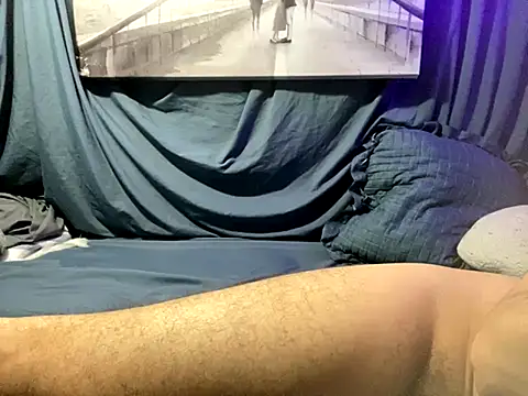 BigMac1596 online show from 09.12.25