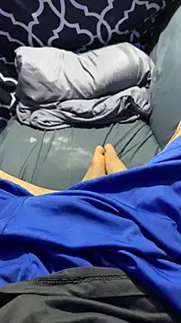 BigMac1596 online show from 11.03.25