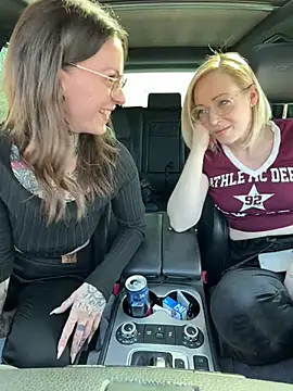 BrownieyQueen online show from 03.14.26