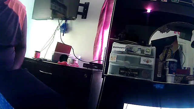 HBYAM online show from 04.04.26