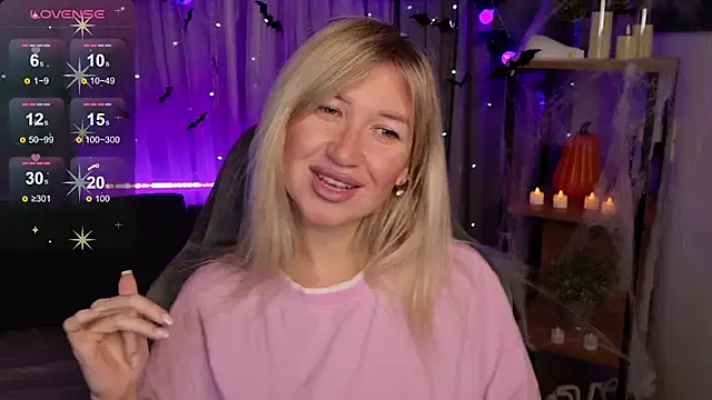 MilaBott online show from 10.23.25