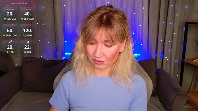 MilaBott online show from 03.18.26