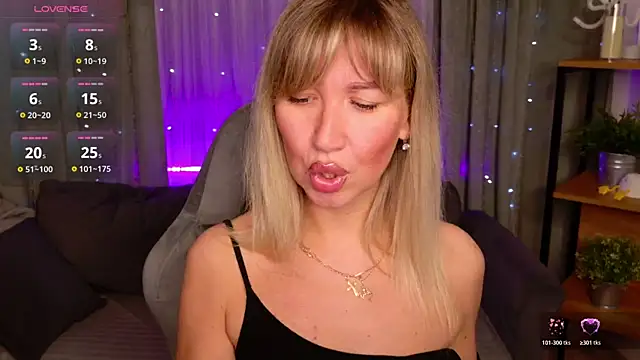 MilaBott online show from 03.20.26