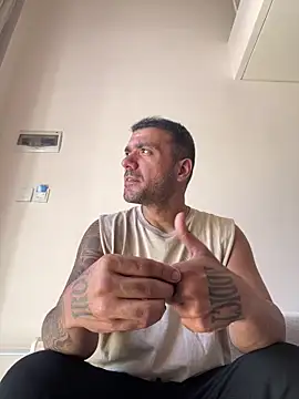 themany29 online show from 04.17.26