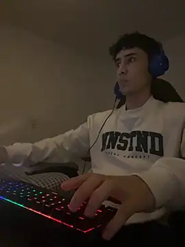 gojo satoru 18 online show from 10.28.25