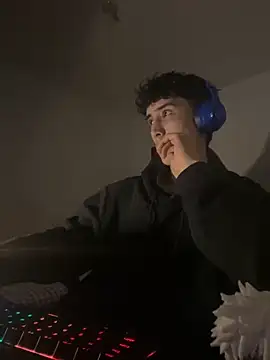 gojo satoru 18 online show from 11.08.25