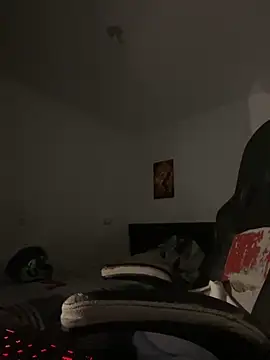 gojo satoru 18 online show from 11.14.25