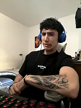 gojo satoru 18 online show from 01.06.26