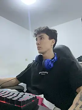 gojo satoru 18 online show from 02.09.26