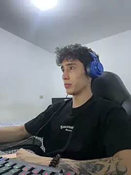 gojo satoru 18 online show from 02.15.26