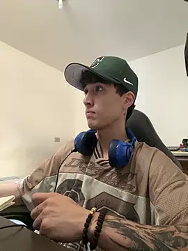 gojo satoru 18 online show from 03.17.26