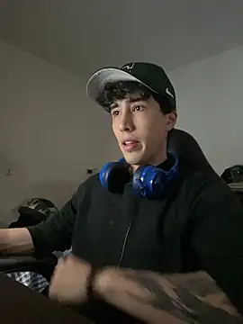 gojo satoru 18 online show from 03.27.26