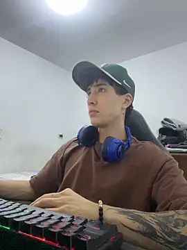 gojo satoru 18 online show from 04.07.26