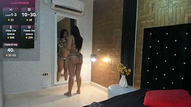 Laross25 online show from 03.13.26