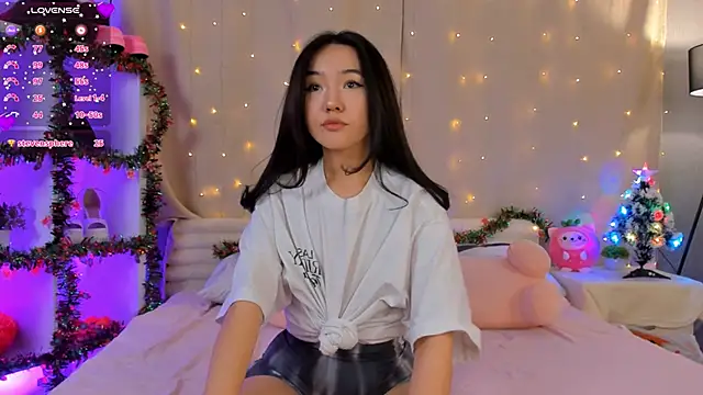 Lin kun online show from 12.11.24